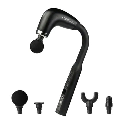 FLEX PRO™ | Domowy system masażu premium