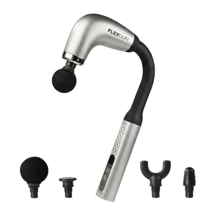 FLEX PRO™ | Domowy system masażu premium