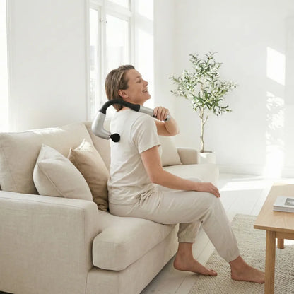 FLEX PRO™ | Domowy system masażu premium